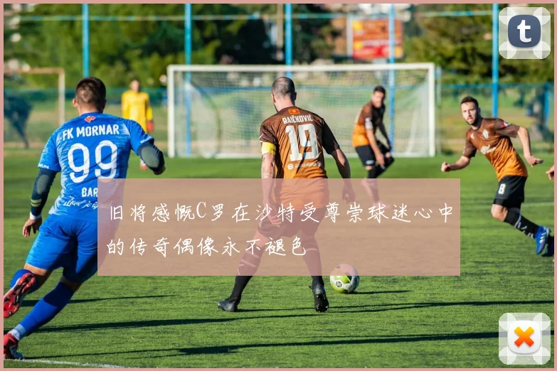 旧将感慨C罗在沙特受尊崇球迷心中的传奇偶像永不褪色